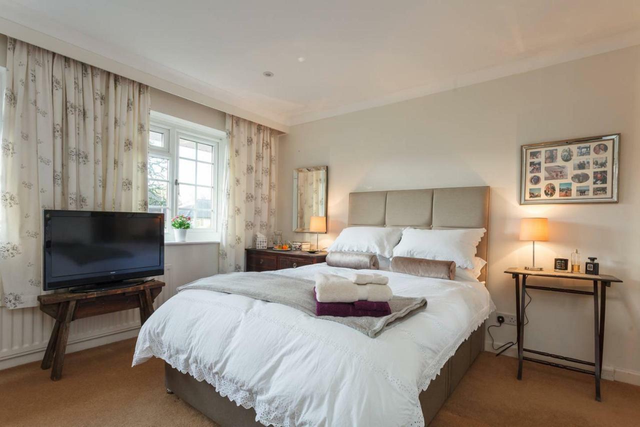 Branksome House 49 Continental Breakfast Hotel Bournemouth Ngoại thất bức ảnh